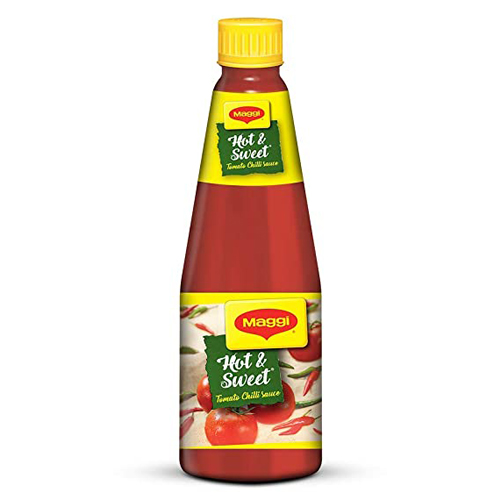 Maggie Rich Tomato Ketchup 200gm